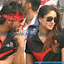 Saif Ali Khan a protective husband 