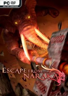 Escape from Naraka pc download torrent