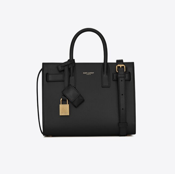 Discover the top 5 Yves Saint Laurent bags for women