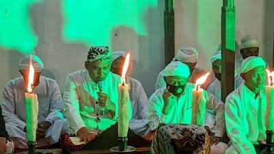 5 Ritual Tradisi dan Budaya Lokal di Cirebon yang Bersentuhan dengan Islam