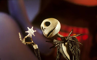 The Nightmare Before Christmas Images of Jack Skellington