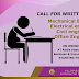 Commercial Bank of Ethiopia Call for Written Exam Session for Civil Engineer, Mechanical Engineers  and Electrical engineer