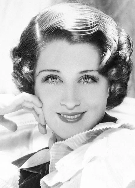 Norma Shearer-atrizes-dos-anos-trinta