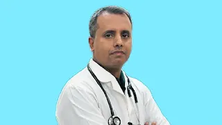 Dr. Md. Nasir Uddin (Mahmud) - Surgical Oncologist