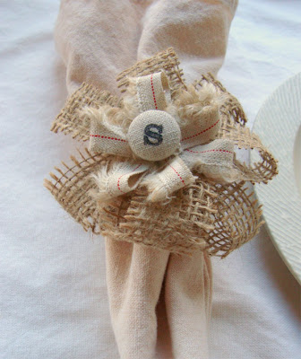 Burlap Weddings Add A Little Natural Charm 