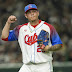 El lanzador cubano Yariel Rodríguez abandonó su contrato con los Dragones de Chunichi y buscará firmar con la MLB