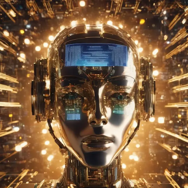 Making Money Through Innovative Artificial Intelligence Applications