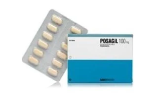 Posagil 100 mg دواء