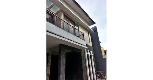 JASA ARSITEK RUMAH Kendal