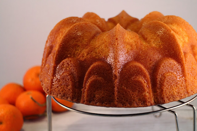 tangerine-bundt-cake, bundt-cake-de-mandarina