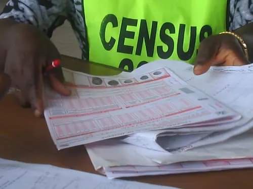 Methodist church calls for suspension of 2023 census