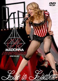 Madonna: Re-Invention World Tour (2004)