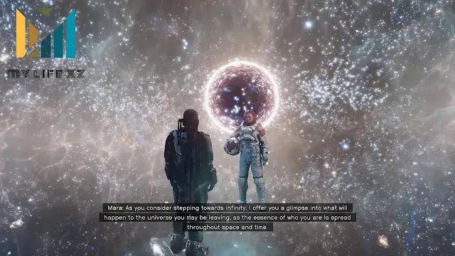 starfield   Ending Guide Find out what ending awaits you in Starfield.