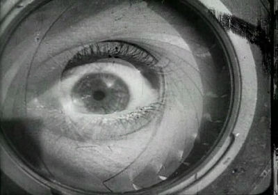 Man with a Movie Camera, Directed by Dziga Vertov, Sight & Sound Top 10