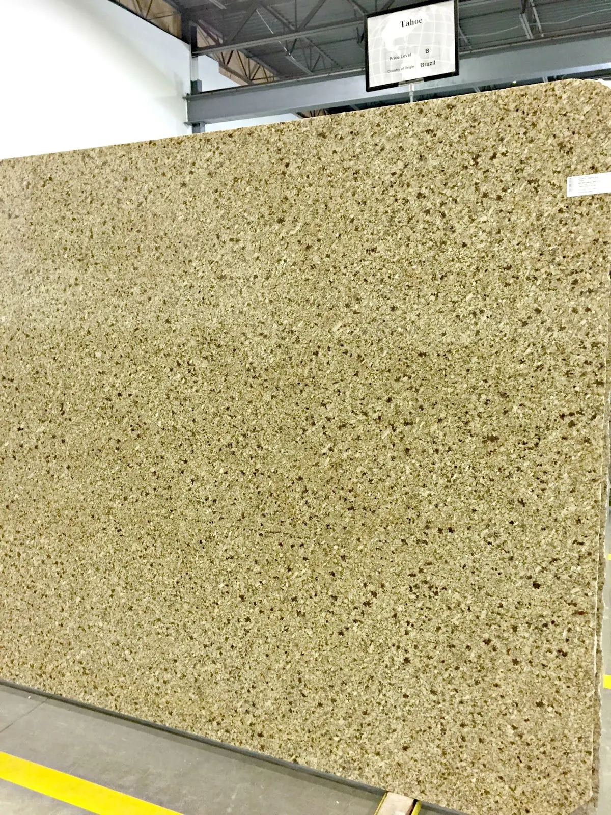 tips for picking out granite