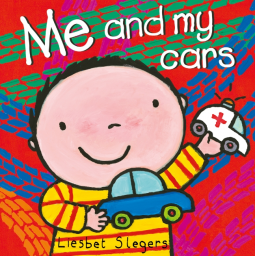 Bea's Book Nook, Review, Me and My Cars, Liesbet Slegers 