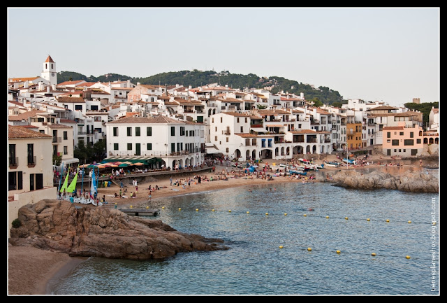 Calella de Palafrugell