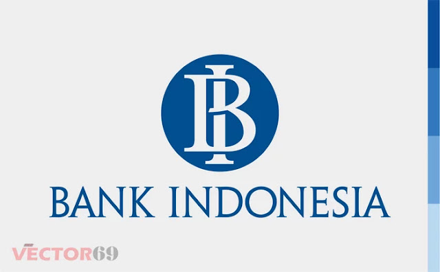 Logo BI (Bank Indonesia) Potrait - Download Vector File EPS (Encapsulated PostScript)