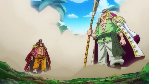 Blackjack Rants One Piece Anime Wano Arc Episodes 966 970
