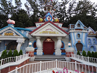 Tokyo Disneyland