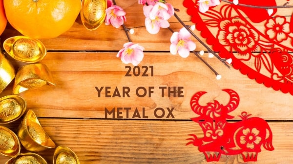 horoscope, predictions for 2021 Year of Metal Ox