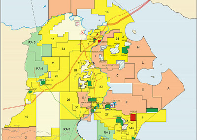 AFRICA: Mediterrranean begins Tunisian campaign