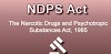 The Narcotic Drugs and Psychotropic Substances Act, 1985 (Complete Notes) By Dabangg Lawyer