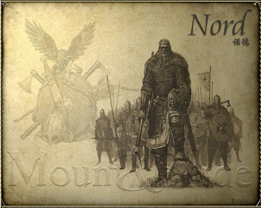 #14 Mount and Blade Wallpaper