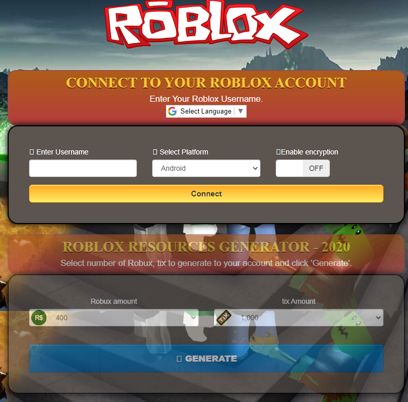 Roblox Robux Generator Robux Generator 2020 - https roblox robux generator online blogspot com