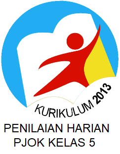 SOAL PENILAIAN HARIAN PJOK KELAS 5 (PERMAINAN SEPAKBOLA MINI)