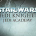 Jedi Academy Touch (Sự trở lại của người anh hùng) game cho LG L3