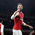 GIROUD APIGA MBILI, LACAZETTE, SANCHEZ 'MOJA MOJA' ARSENAL YASHINDA 5-0 ENGLAND