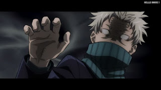 劇場版 呪術廻戦 0 狗巻棘 Jujutsu Kaisen 0 Movie JJK