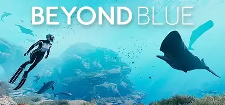 Beyond Blue لعبة مغامرة الغوص في أعماق البحار