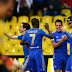 Champion League semi-final draw: Chelsea battle with Basel