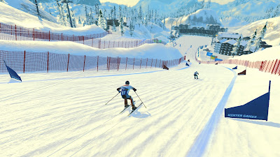 Winter Games 2023 Game Screenshot 10
