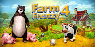 Download Game Farm Frenzy 4 Gratis dan Full Version | Yang Lagi Viral !