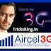 Aircel Official Free GPRS-Internet January 2014 Trick