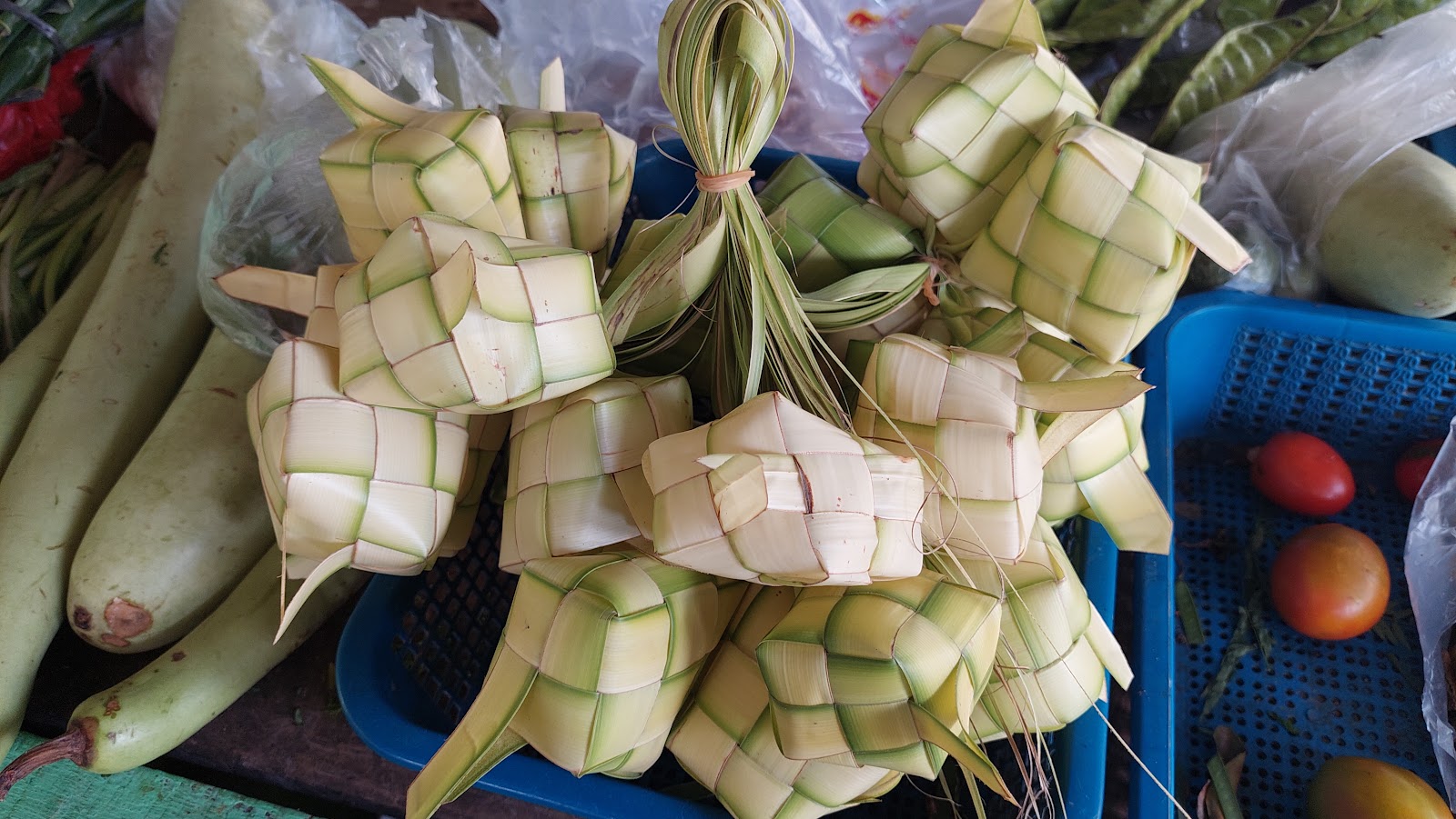 Ketupat