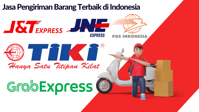 jasa ekspedisi terbaik