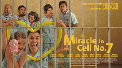 film miracle in cell no 7 2022