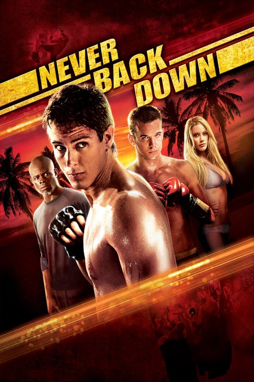 Never Back Down - Mai arrendersi 2008 Streaming Sub ITA