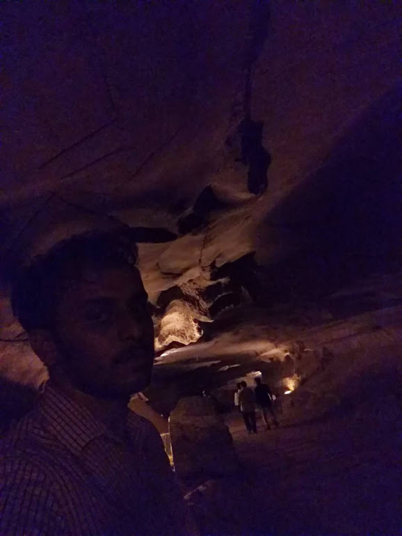 Belum Caves (pataalaganga)  Andhra Pradesh