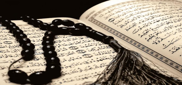 Perjuangan Mempertahankan Ke-Qadiman Al-Quran  