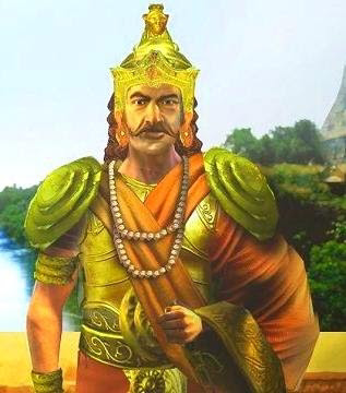 भारतीय इतिहास के 10 महान शासक | 10 Great Rulers Of Indian History In Hindi