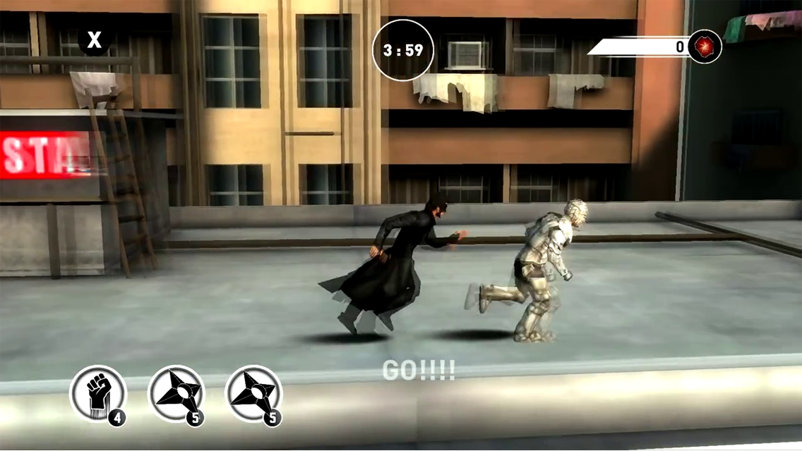 Krrish 3: The Game