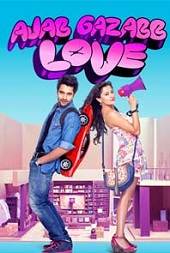 Ajab Gazabb Love-2012 Hindi movie