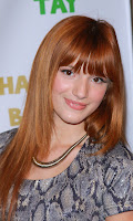 Bella Thorne HQ photo