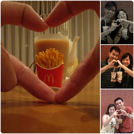 Lovesereneheahday