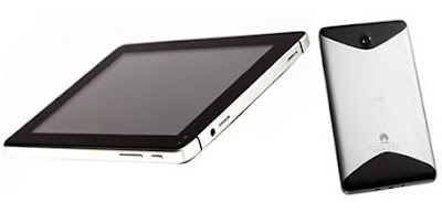 huawei mediapad pics